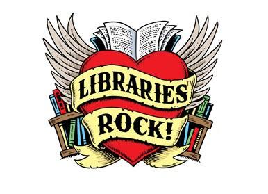 Winthrop Public Library Libraries Rock! Summer Reading 2018 Programs & Events Some programs are funded by the Winthrop Cultural Council.