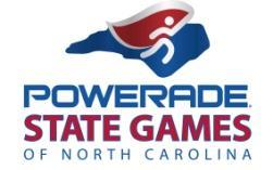 Meet Information for the 2012 Powerade State Games of North Carolina along with the Masters entry information for both Individual and Teams. This meet will be run as a USA Swimming approved meet. 1.