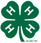 4-H FAST FACTS A Newsletter for Macoupin County 4-H Families UNIT 18- Serving: