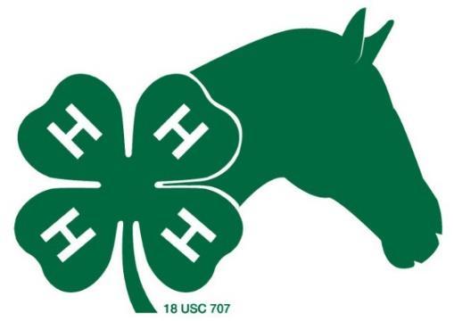 Franklin County 4-H Horse Show Sunday, June 24, 2018 Craig Memorial Equestrian Center 470 Long Plain Rd, Leverett, MA 01054 Show time is 9:00 AM (Secretary s stand opens at 8:00 AM) Food Booth on