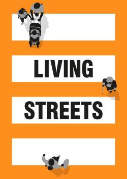 Have your say on the transformation of Oxford Street West About Living Streets We are Living Streets, the UK charity for everyday walking.