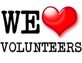 Zoomers is an organization that runs on volunteers. We ask our members to give back to our club so that we can continue to give back to our community. Volunteering is a gift to our community.
