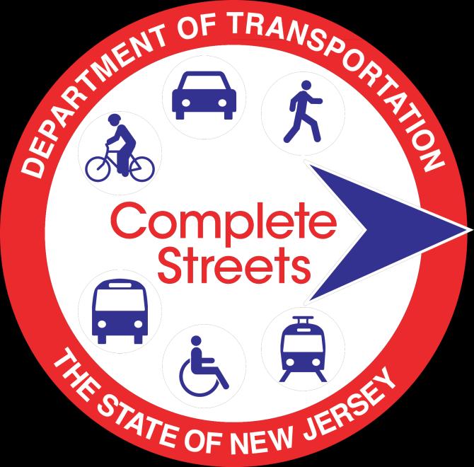 Complete Streets in NJ Contact: New Jersey