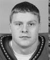 four times for 14 yards also returned one kick 21 yards. 2000 (Junior): Redshirt season. Junior College (Freshman/Sophomore): A 2000 graduate of Valley Forge Military Academy and College in Wayne, Pa.