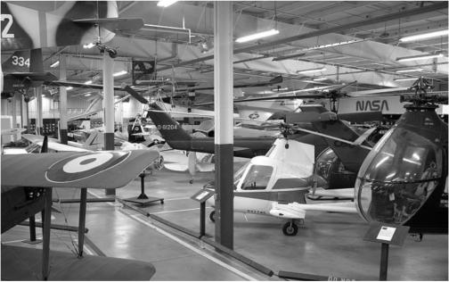 Laureano was the previous Director of the Pearson Air Museum, The Pearson Field Education Center, and Director of Education for the Evergreen Aviation and Space Museum (home of the Spruce Goose) in