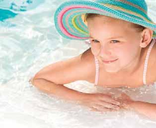 With a pool being a significant investment for any home owner, the peace of mind which comes with