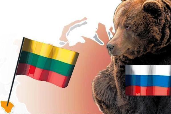 Lithuania s ties with Russia: How vulnerable