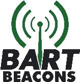 BART Beacons are the way we are establishing a community of interest groups across the catchment who feedback news from across the catchment like old fashioned radio masts.