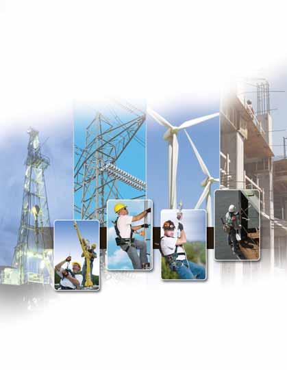 MILLER FALL PROTECTION TOTAL SATISFACTION ASSURANCE We have been providing quality Miller brand fall protection equipment to millions of workers worldwide since 1945.