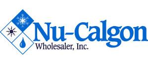 MATERIAL SAFETY DATA SHEET SECTION 1 CHEMICAL PRODUCT AND COMPANY IDENTIFICATION Company Name Nu-Calgon Wholesaler, Inc.