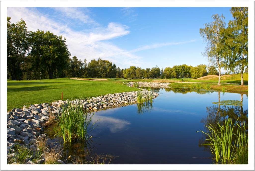 Great weather combined with well defined tree lined fairways, mounded greens and a new state-of-the-art drainage and irrigation system allow for great year round playing conditions making Quilchena