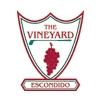 THE VINEYARD GOLF COURSE Tournament: Cost: Sign-up Deadline: First Tee Time: Saturday October 6, 2018 $72 (members) $82 (guests) Includes range balls and Q anquet!