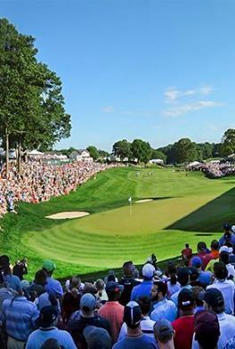 Plus, TPC River Highlands members can enjoy an array of amenities and the personalized service and privileges that have become synonymous with the PGA TOUR s acclaimed TPC Network of premier clubs.