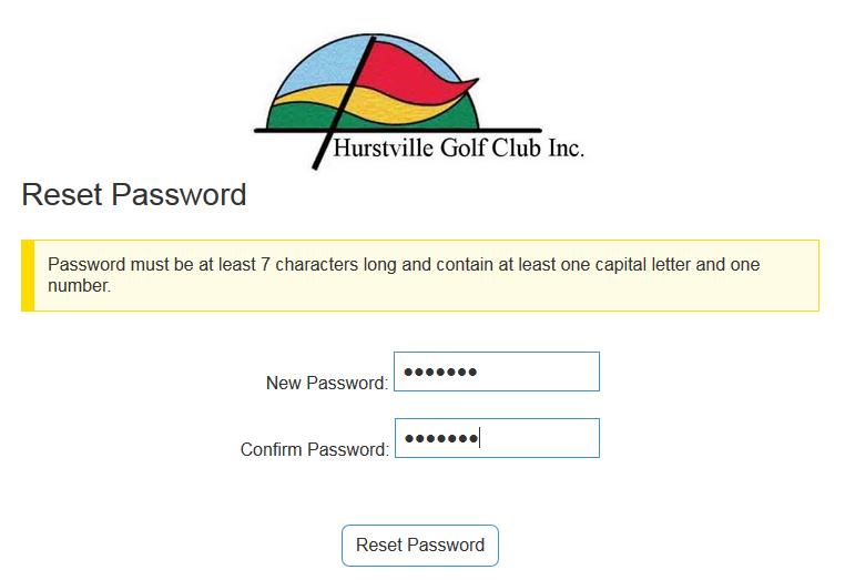 Forgotten Your Password? Now you can reset it yourself. 100 Enter your member number and tick the I m not a robot option. P***@golf.