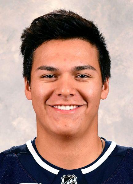 00 -- Weight 189 Drafted by New York Islanders round 1 #16 overall 2015 NHL Entry Draft 2012-13 Coquitlam Express BCHL 6 0 2 2 6 -- -- -- -- -- 2013-14 Seattle Thunderbirds WHL 59 14 40 54 20 3 9 1 5