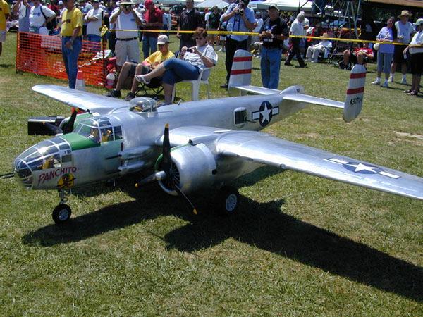 Whatever it is, twins remain at the very top of the popularity chart, especially at warbird events.