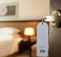 include Bed and breakfast the night before your flight Eight days of car parking at the hotel To Book If you would like