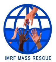 The Internatinal Maritime Rescue Federatin Mass Rescue Operatins Prject: A template mass rescue peratins plan Cntents This paper prvides a template fr a mass rescue peratins plan. 1 Overview 1.
