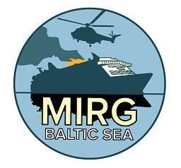 MIRG Seminar 2016 Mass Rescue Operations David