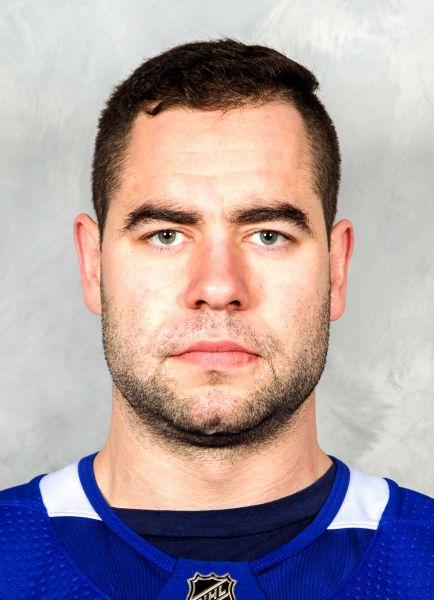 - () Player Register Roman Polak Defense shoots R Born Apr Ostrava, Czech Rep. [ years ago] Height. Weight Drafted by St.