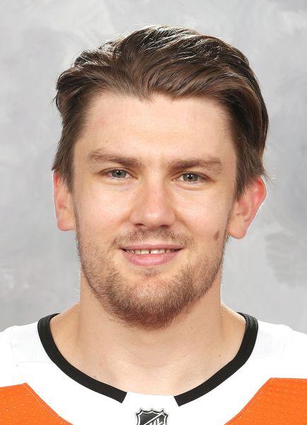 - () Player Register - - - - - - - - St. Louis Blues San Antonio Rampage St. Louis Blues Totals - - - - - - - - James Van Riemsdyk Left Wing shoots L Born May Middletown, NJ [ years ago] Height.