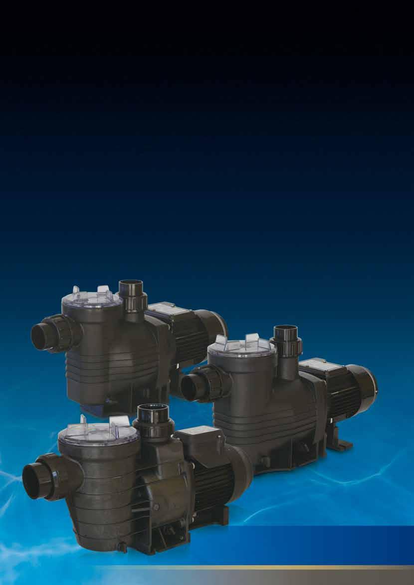 Pool pumps Aquamite The Aquamite is an ideal pump for swimming pools and small recirculation systems including ponds and small water features.