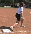 Fielding Overview Infield Covering a Base Force Plays Tag Plays Outfield Groundballs Game NOT On the Line Game On the Line Force Play (Infield) Throw from Outfield or Infield: Go to Throw-Side of