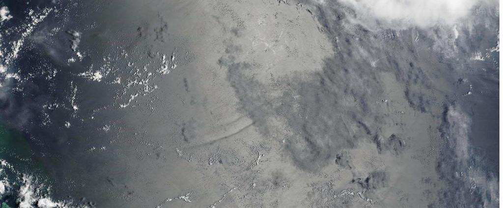 visible image of the western