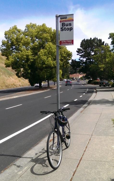 On-street bicycle facilities No formal or officially designated bikeway network All arterials have stretches of bike lanes or shoulders Many bikeway gaps;