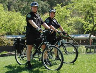 Programs and activities Limited; few resources and historically has not been a strong priority Two Bike to Work Day energizer stations in 2015 Moraga Park Foundation: Moraga Area Trails Guidebook