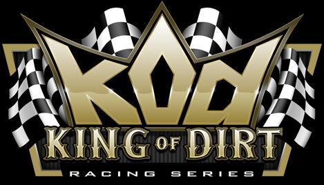 2018 King Of Dirt Racing 2204 Hickory Hill Rd Fonda, NY 12068 Contact Info: Rob Hazer (Promoter) (518) 848-7038 Website: www.kingofdirtracing.com Facebook: www.facebook.