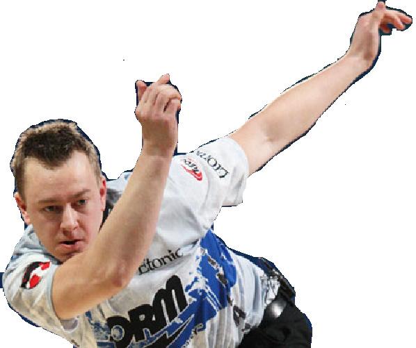 Volume 4, Issue 8 Josh Hyde s Bowling Newsletter Aulby Quarterfinals Spare Column: Petraglia Quarterfinals and Finals The Spare Column is a column focusing on the author s perspective on PBA