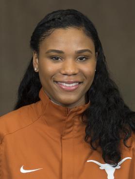 PLAYER BIO UPDATES 12 JADA UNDERWOOD FR G/F 6-0 MESQUITE, TEXAS HORN 2016-17 Update: Has played in four of six games for Texas this season.