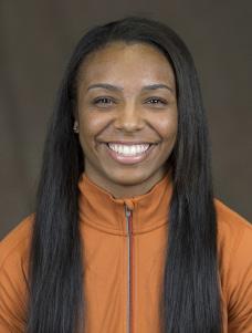 PLAYER BIO UPDATES 20 BRIANNA TAYLOR SR G 5-9 HOUSTON, TEXAS SPRING DEKANEY 2016-17 Update: Has started in all six games this year for Texas.