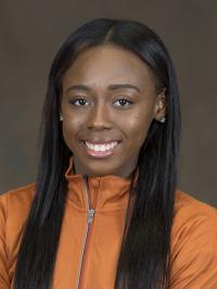 PLAYER BIO UPDATES 22 TASIA FOMAN JR G 5-4 DUNCANVILLE, TEXAS DUNCANVILLE 2016-17 Update: Has played in all six games this year for Texas, earning a start at Stanford.