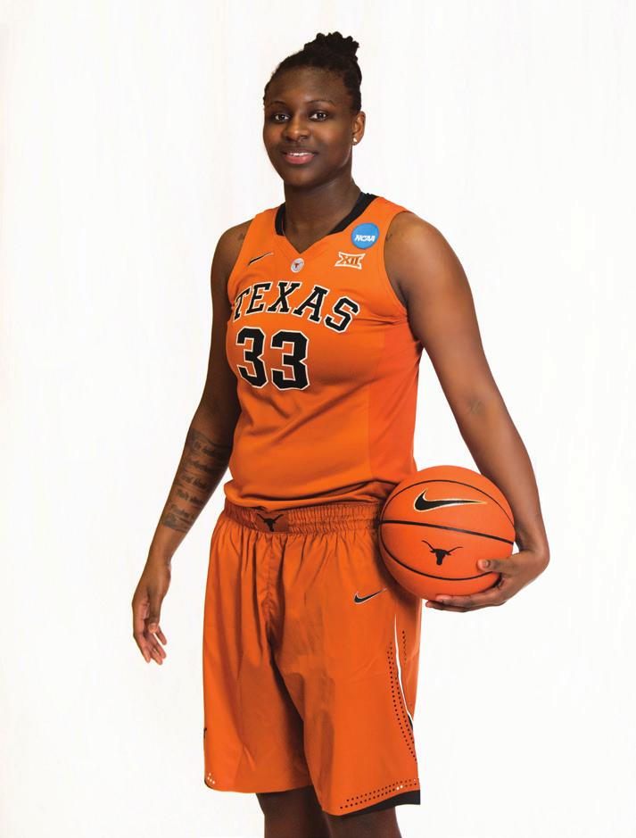 The University of Texas women s basketball team signed the nation s No. 3 recruiting class of 2017, according to espnw.