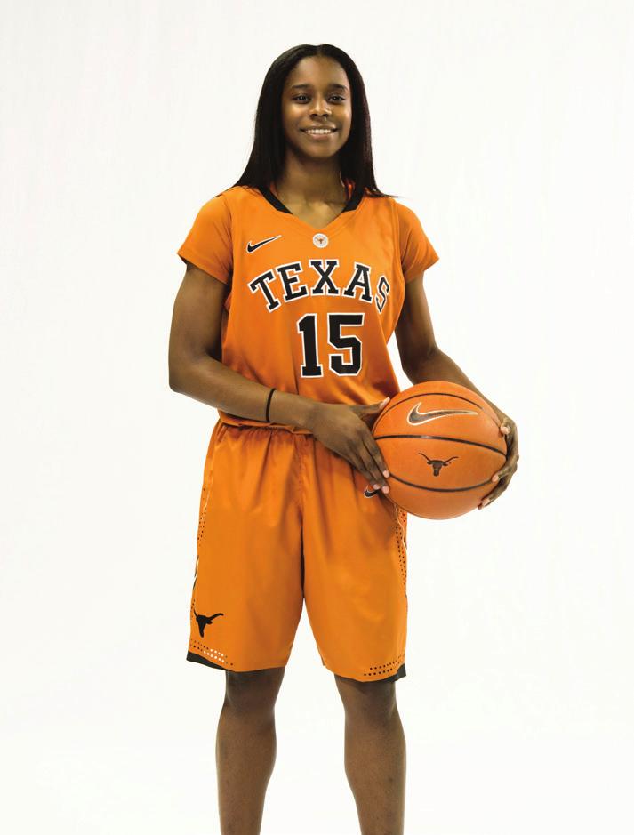3 overall player, and 5-foot- 5 point guard Chasity Patterson, the nation s No. 4 overall player.