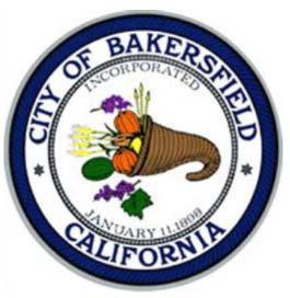 City of Bakersfield Bicycle Transportation