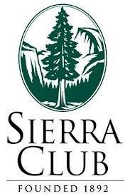 by the Sierra Club and administered by the