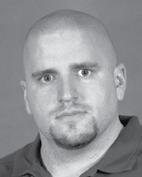 Holt appeared in 55-of-56 games at ASU from 2003-07. A versatile offensive lineman, the Leicester, N.C.