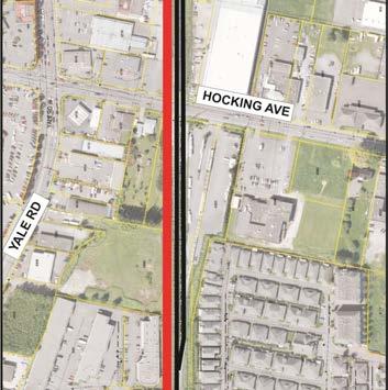 site plans below and at right).