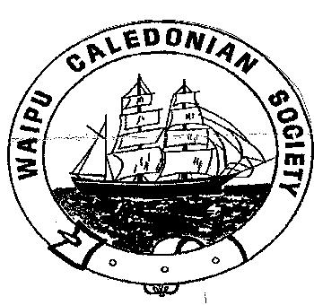 The Waipu Caledonian Society Inc.