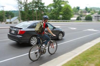 Purpose The was developed to increase safety, mobility, and recognition of cycling in the High Country region (Alleghany, Ashe, Avery, Mitchell, Watauga, Wilkes, and Yancey Counties).