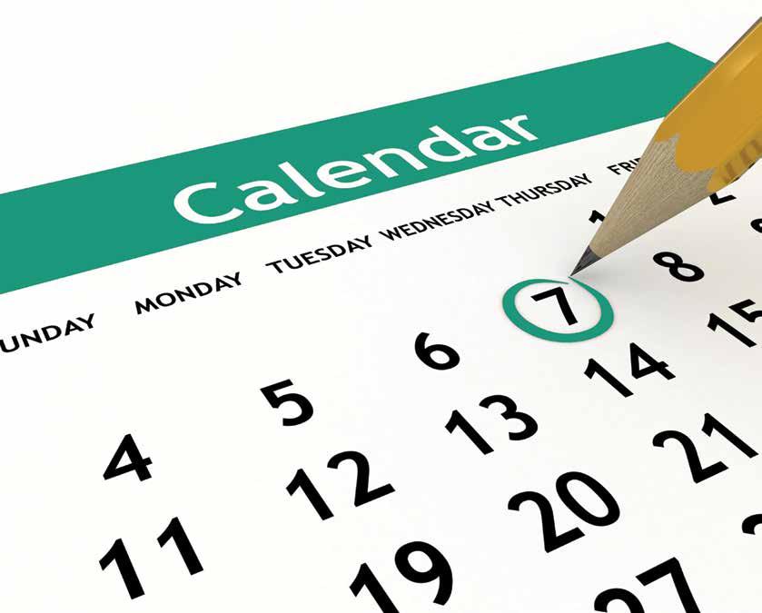 CALENDAR OF EVENTS 2018 JANUARY 25 FINANCIAL AND REAL ESTATE PLANNING February 21 UNO Social March 9 4th Annual U40 Beer Pong march 13 greater vancouver food bank food sorting
