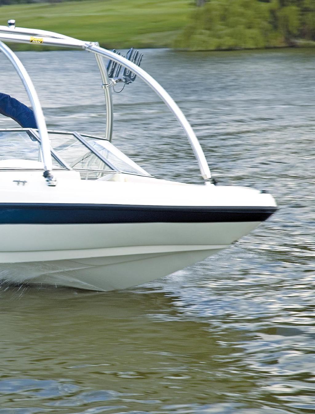 The versatile, up-market Sensation 1800LS series of sports boat, perfect for skiing, cruising the river or just plain having fun, is manufactured right here in South Africa by Twin Boats and Trailers