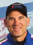 He worked with multiple privateer teams, and even did a stint with World Superbike before landing at Yoshimura in 1996.