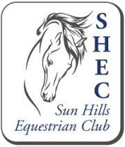 CHALLENGE FOR ADULTS, JUNIORS, CHILDREN, PONY RIDERS AND PARA EQUESTRIANS INCORPORATING THE