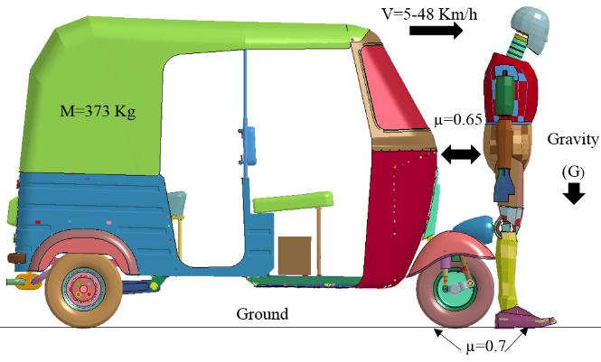 8 [53]-[55] Vehicle structure 1.2-2 [56] D.
