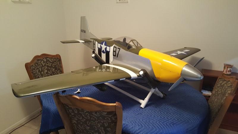 Hemet s Hobby Headquarters DYNAMIC HOBBIES 530 1/2 E Florida Ave. Hemet, Ca. ONE OF THE LARGEST SELECTION OF AIRPLANE KITS AVAILABLE IN SOUTHERN CALIFORNIA OWNER BOB PARCELL 951-925-9331 mel@netzon.