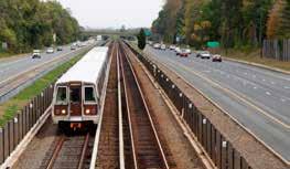 The Plan focuses on eleven major travel corridors in Northern Virginia, and identifies over 350 candidate regional projects for future transportation investments to improve travel throughout the